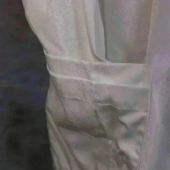 Cherokee Infinity Women's 40" Lab Coat - XXL - Picture 3 of 14